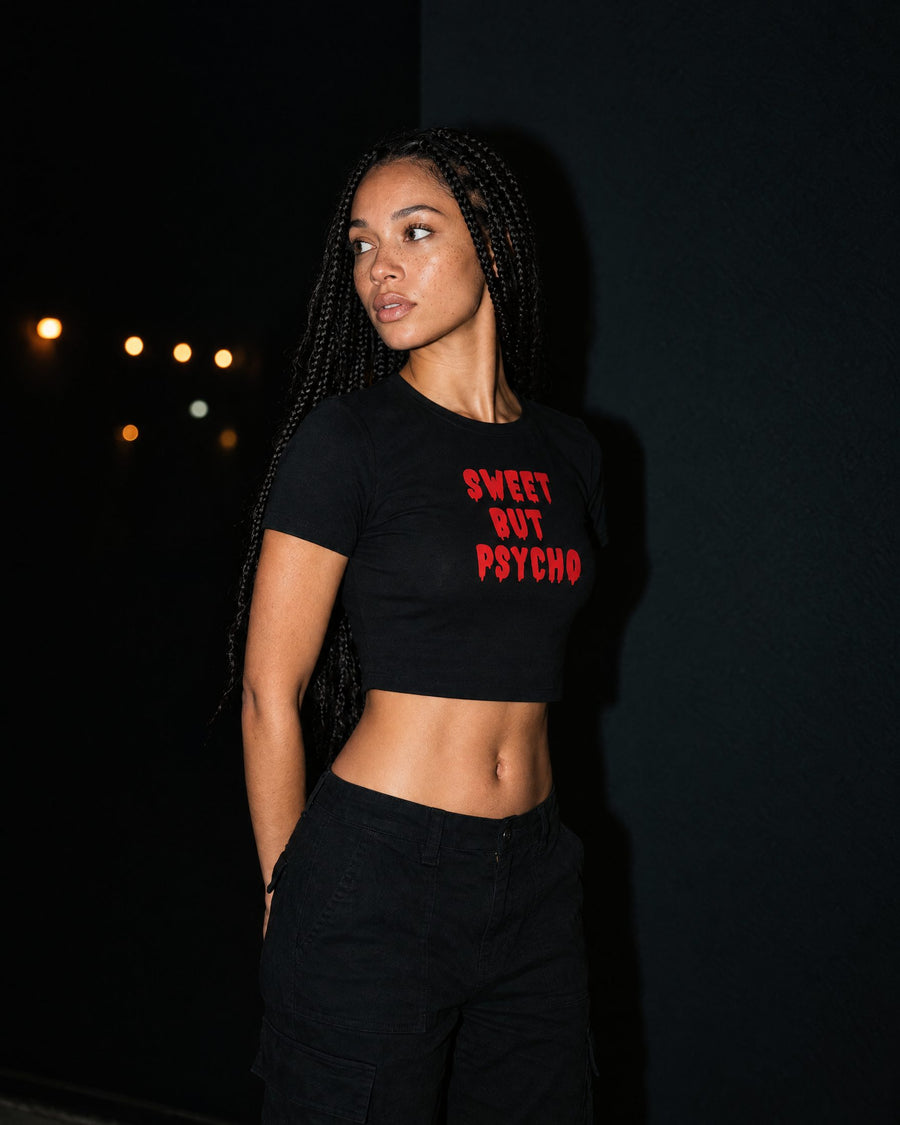 Oversize Unisex Tee am Pool