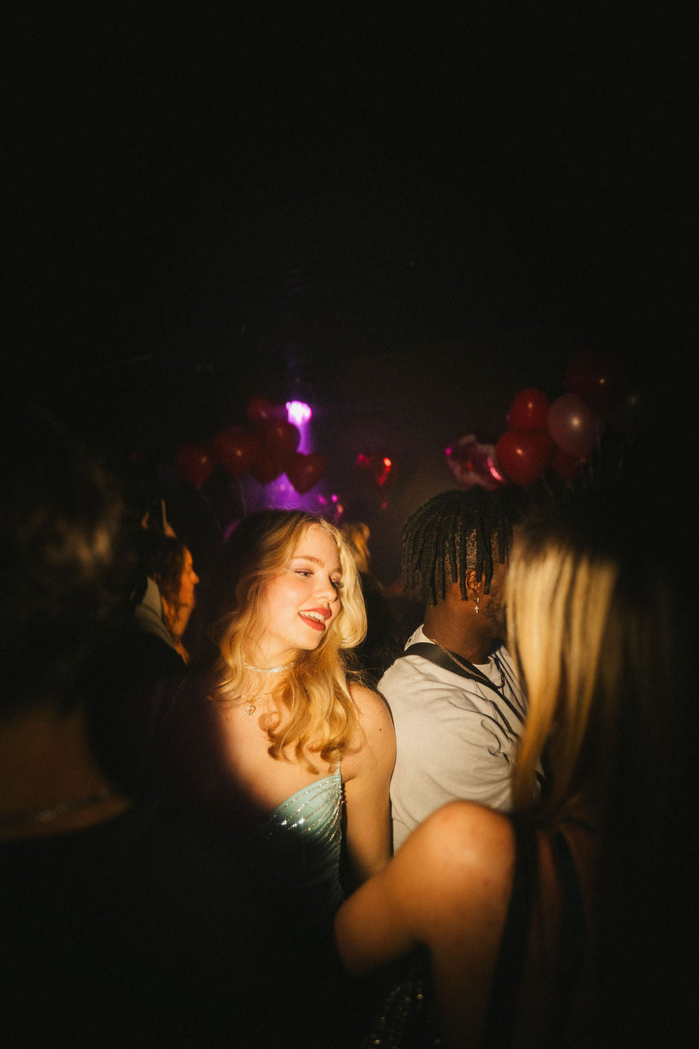 Lovedrunk Event