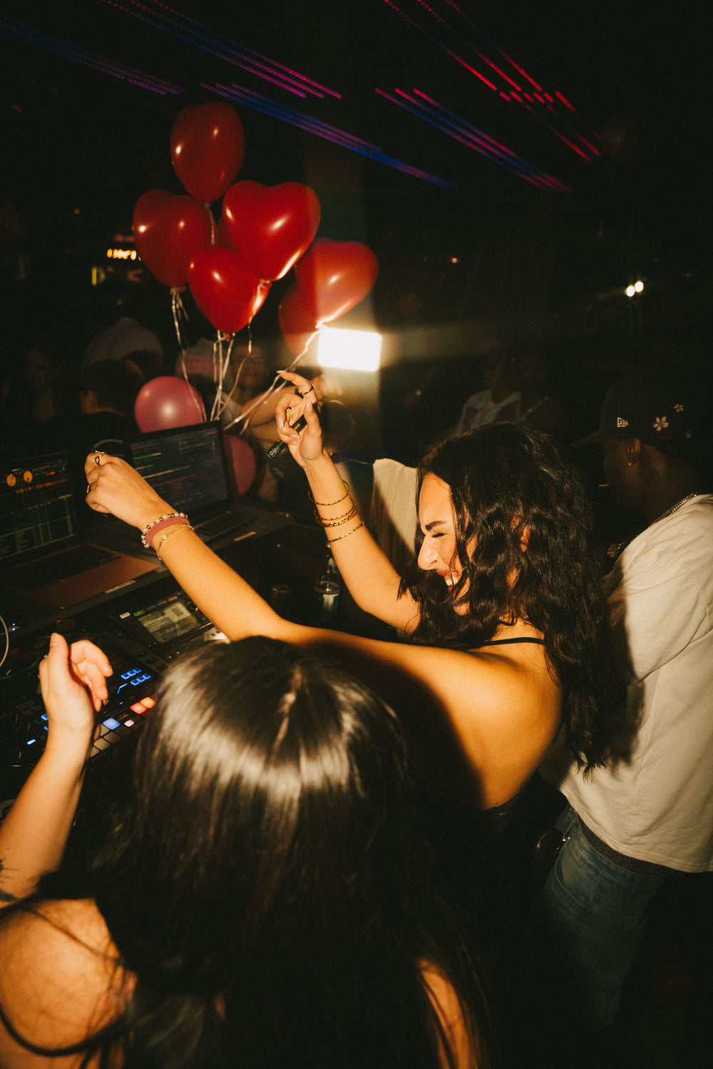 Lovedrunk Event