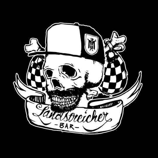 Landstreicher