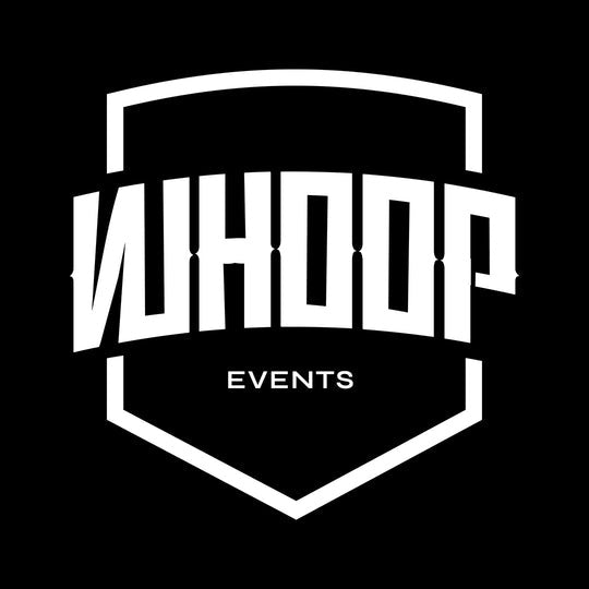 Whoop Events